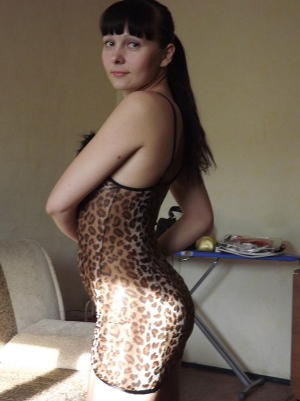 Honorine, 23 ans, Saint-Yrieix-sur-Charente