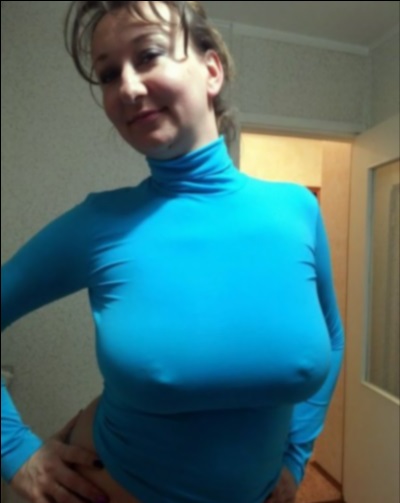 Irina, 27 ans, Franconville