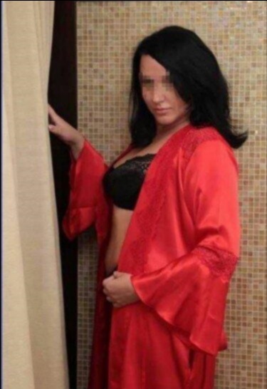 Isabelle, 30 ans, Bourg-Saint-Maurice