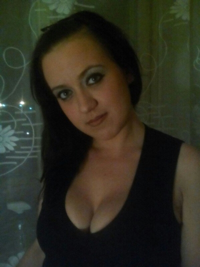 Leslie, 31 ans, Saint-Pee-sur-Nivelle