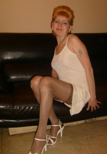 Leslie, 29 ans, Nort-sur-Erdre