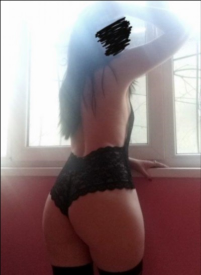 Lily, 32 ans, Chaumes-en-Retz