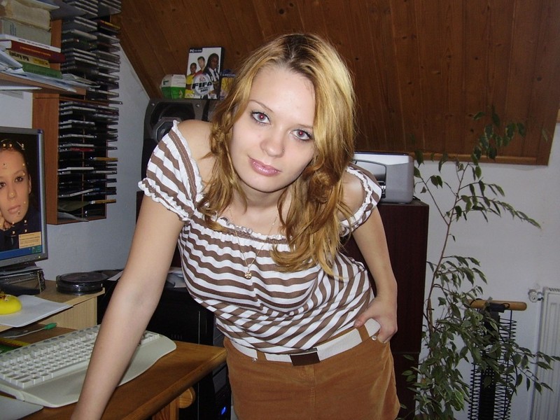 Lilya, 25 ans, Ploeren