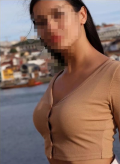 Lorena, 28 ans, Pierrefeu-du-Var