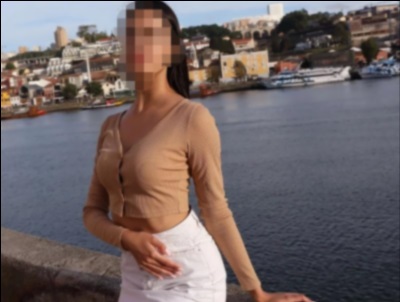 Lorena, 28 ans, Pierrefeu-du-Var