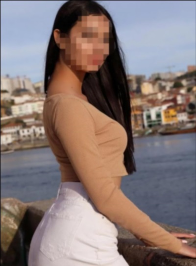 Lorena, 28 ans, Pierrefeu-du-Var