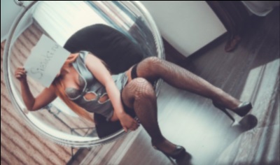 Lou-Anne, 23 ans, Saint-Rambert-dAlbon