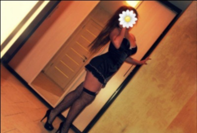 Lyana, 33 ans, Saint-Ave