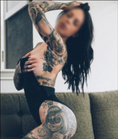 Maeva, 28 ans, Fontenay-Tresigny