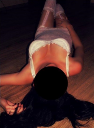 Martina, 31 ans, Bourg-les-Valence