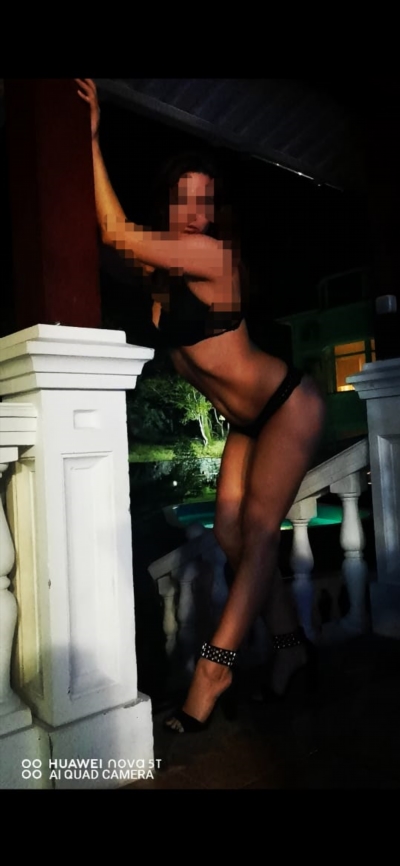 Melina, 30 ans, Rueil-Malmaison