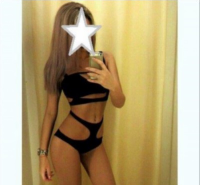 Melina, 28 ans, La Grande-Motte