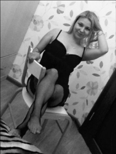 Molly, 23 ans, Beziers