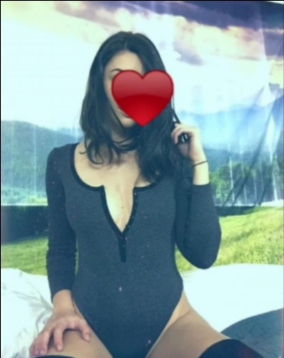 Molly, 21 ans, Plouay