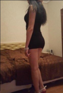 Nadia, 26 ans, Merville