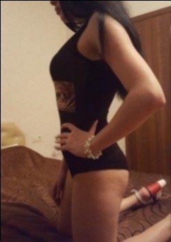 Nadia, 26 ans, Merville