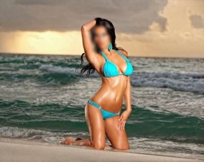 Natividad, 27 ans, Chatelaillon-Plage