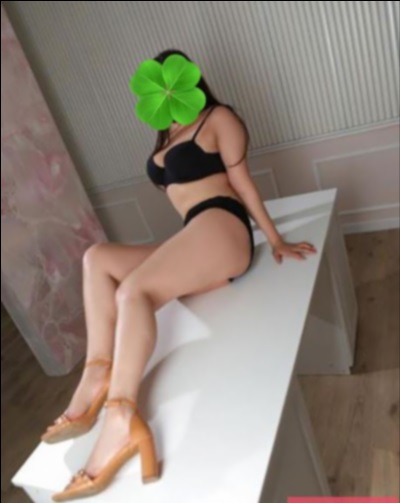 Oriana, 30 ans, Beaupreau-en-Mauges