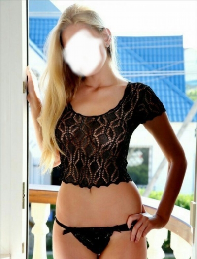 Ottavia, 31 ans, Saint-Julien-en-Genevois