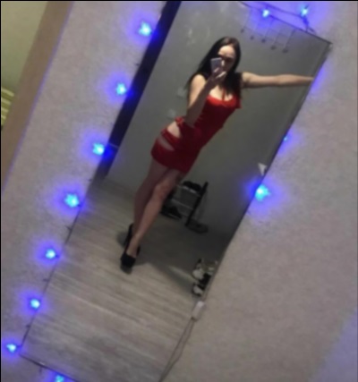 Rachele, 19 ans, Chemille-en-Anjou