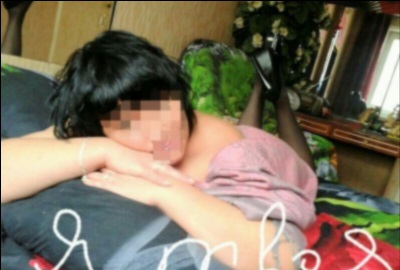 Rebeca, 23 ans, Le Perreux-sur-Marne