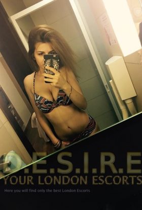 Roseta, 19 ans, Nueil-les-Aubiers