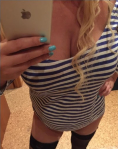 Sabrina, 25 ans, Fegersheim