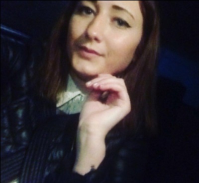 Simoneta, 33 ans, Cormontreuil