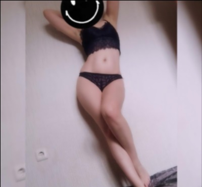 Stella, 20 ans, Cagnes-sur-Mer