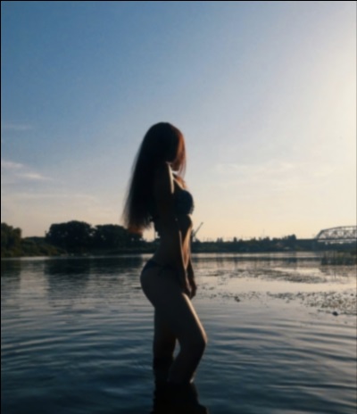 Tamara, 18 ans, Limoux