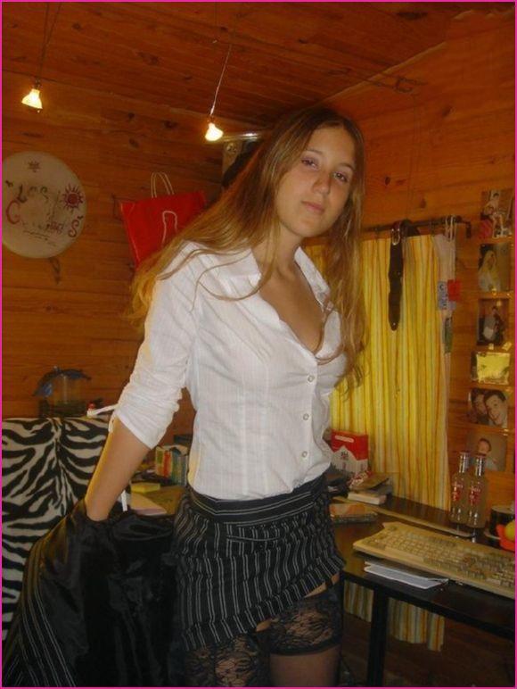 Tania, 20 ans, Bedarrides