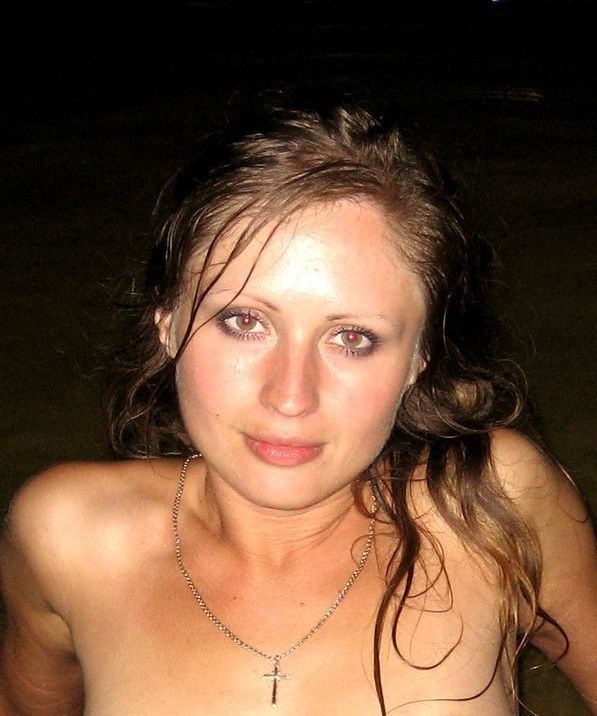 Tanja, 22 ans, Morne-a-lEau