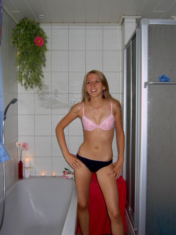 Valeria, 19 ans, Aubagne