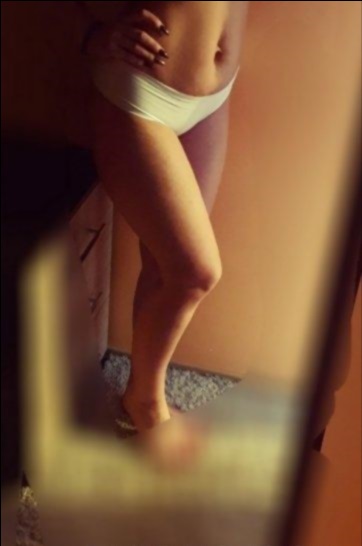 Viktoria, 23 ans, Saint-Georges-dOrques