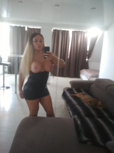 Zoe, 33 ans, Villeneuve-la-Garenne